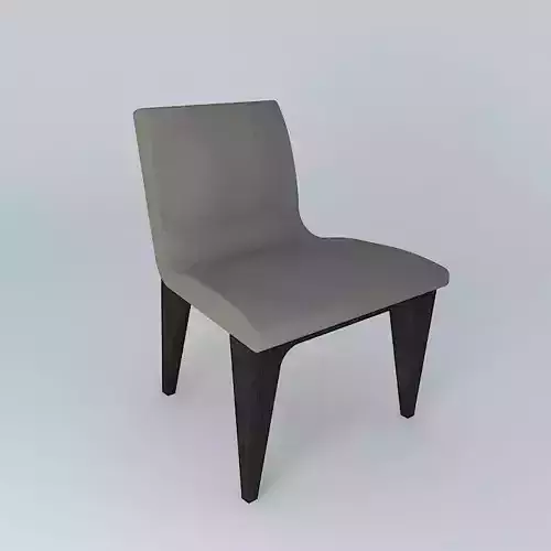 LUMA Dining Chair