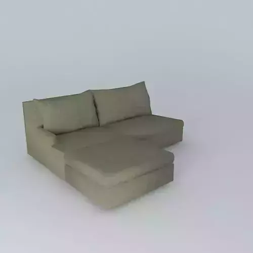 small sofa
