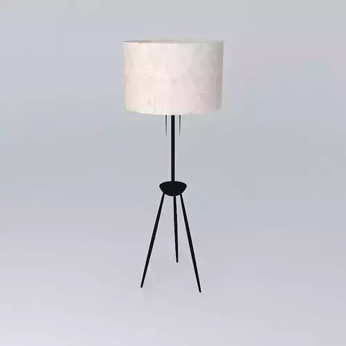 Tripod Floor Lamp