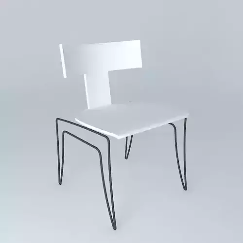 Donghia OLD CHAIR