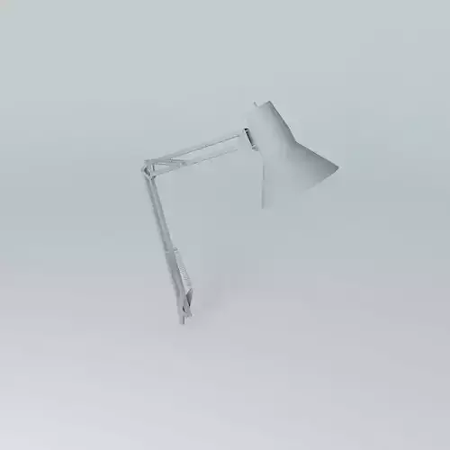 Standard Desk Lamp