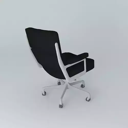 Eames Executive Office Chair