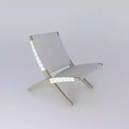 Cuba Lounge Chair