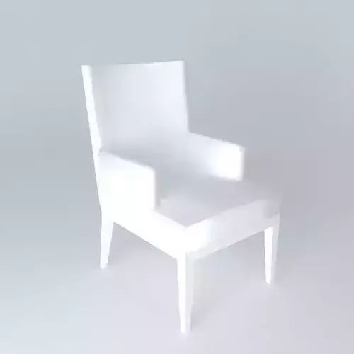 A Rudin Arm Chair