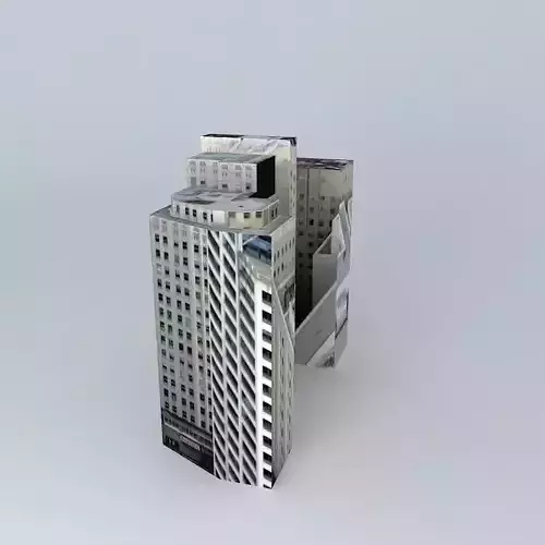 Medical Dental Building