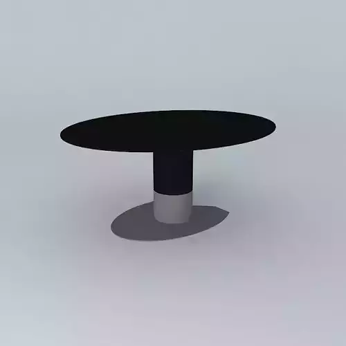 LUMA Silo Dining Custom