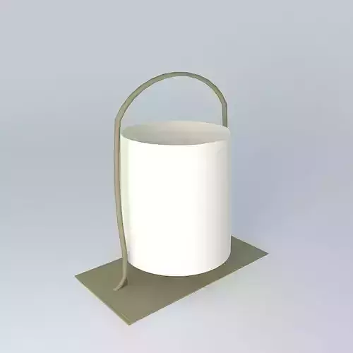 Thema Sakon Table Lamp