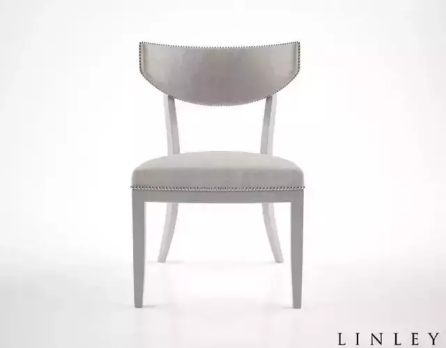 Linley Klismos dining chair