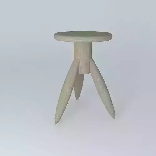 Rocket Stool (small)