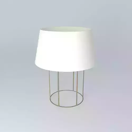 Phoenix Day Sophie Table lamp