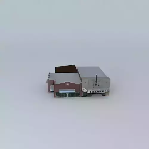 State Theater Complex, Elizabethtown, Kentucky