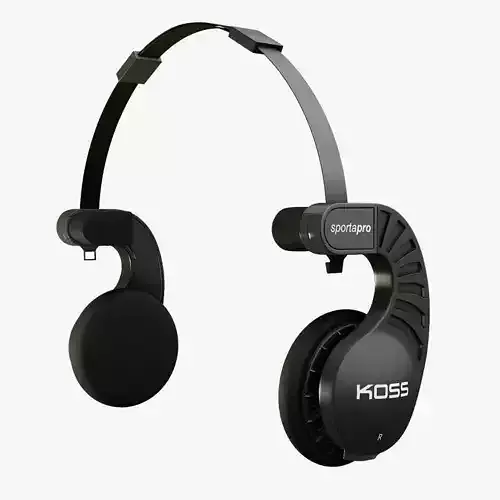 KOSS Sporta pro headphones
