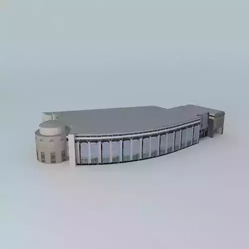 Hardin County Justice Center