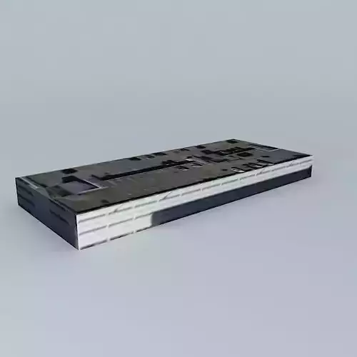 7550 Parking Garage, Woman's Hospital of Texas.