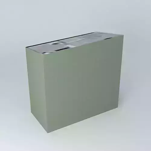 Solid Light, Louisville