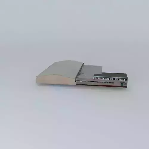 Leeds United Conference Centre