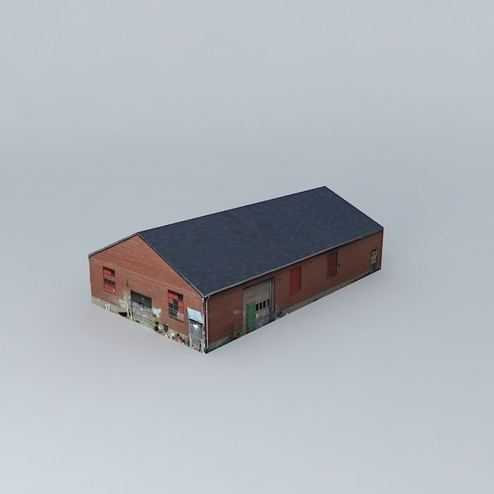 Star Detail, Elizabethtown, KY free 3D model CGTrader