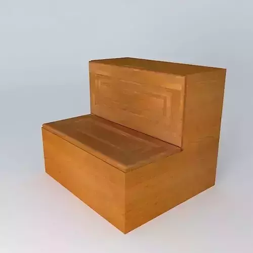 Kitchen Red Fair Cabinet