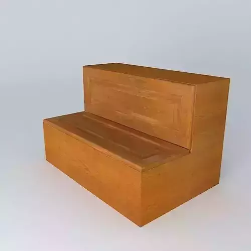 Kitchen Red Fair Cabinet