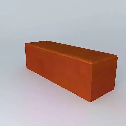 Kitchen Red Royal Cabinet