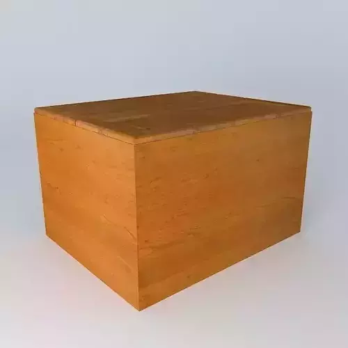 Kitchen Red Fair Cabinet