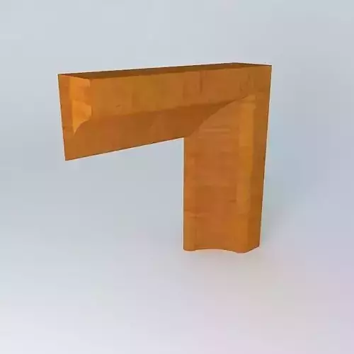 Wreath 90 / Crown 90 DGR inside