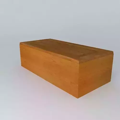 Kitchen Red Fair Cabinet