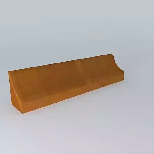 Wreath / Crown 3D model