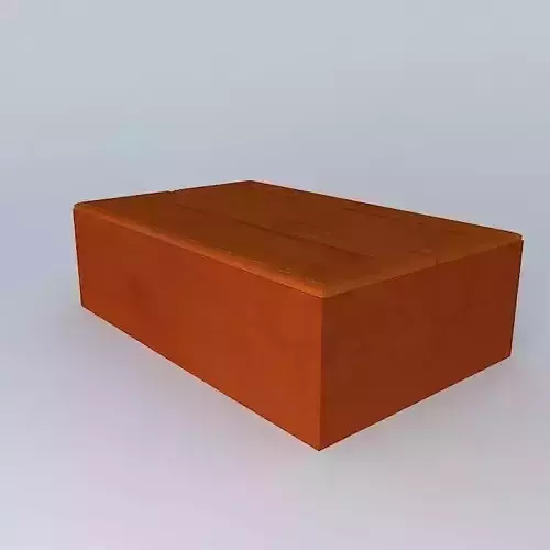 Kitchen Red Royal Cabinet