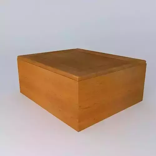 Kitchen Red Fair Cabinet