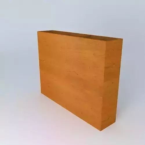 Kitchen Red Fair Cabinet