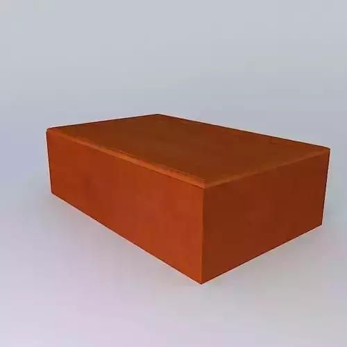 Kitchen Red Royal Cabinet