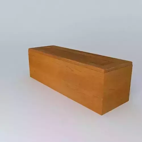 Kitchen Red Fair Cabinet