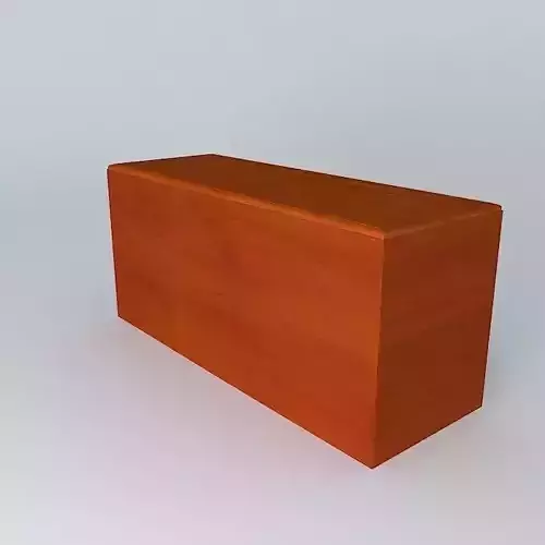 Kitchen Red Royal Cabinet