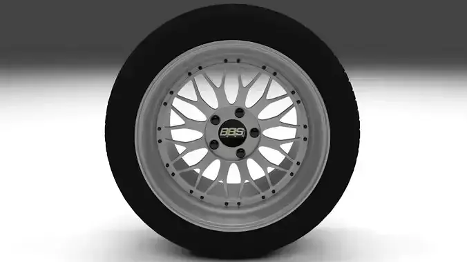 BBS Rim