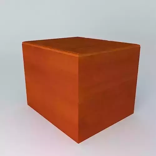 Kitchen Red Royal Cabinet