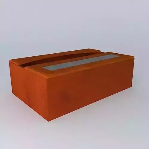 Kitchen Red Royal Cabinet