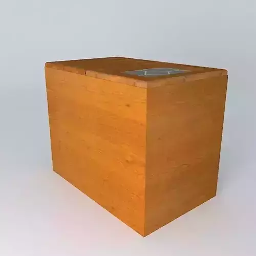 DST-4-45-82-SV-2S wooden table