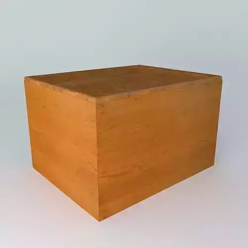 Kitchen Red Fair Cabinet