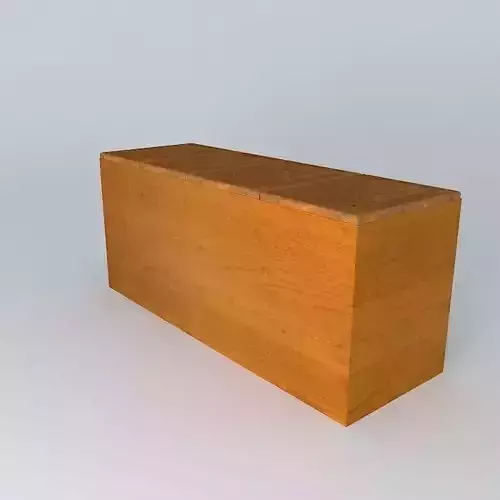 Kitchen Red Fair Cabinet