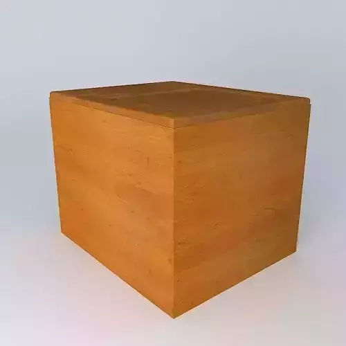 Kitchen Red Fair Cabinet