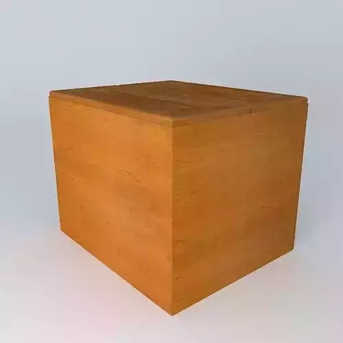 Kitchen Red Fair Cabinet