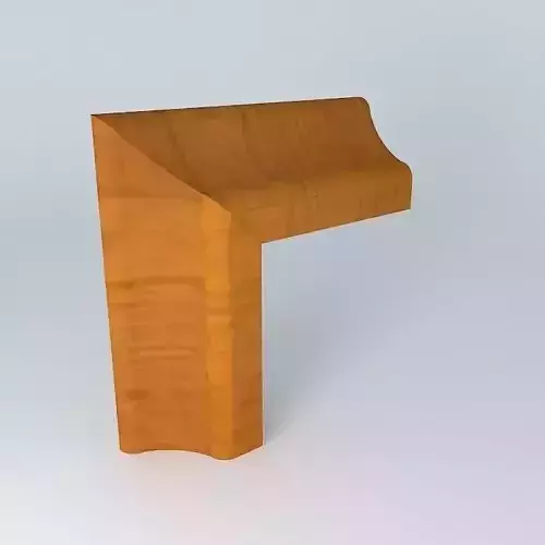 Wreath 90/90 DGR outside Crown