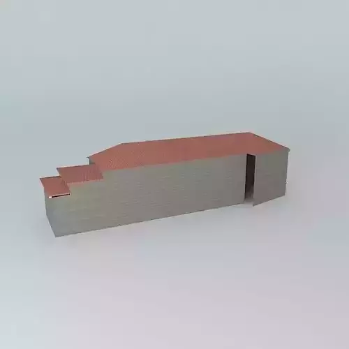 A building in Poitiers