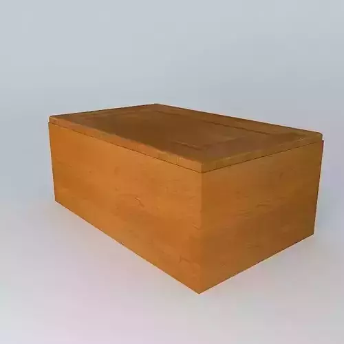 Kitchen Red Fair Cabinet