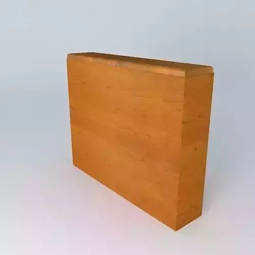 Kitchen Red Fair Cabinet