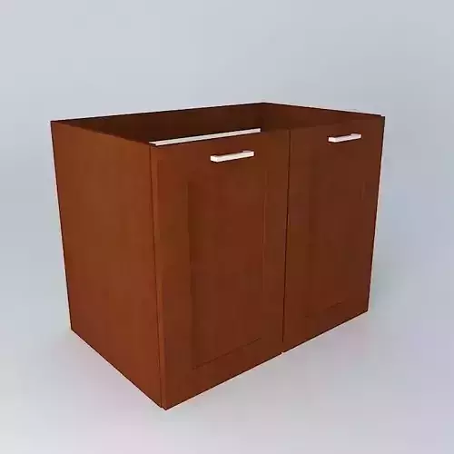 Kitchen cabinet