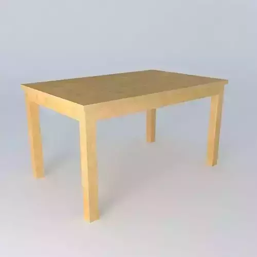 Table DOORS HSTO 140 BRW Milano Oak