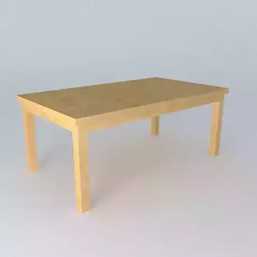 Table DOORS HLAW 120 BRW Milano Oak