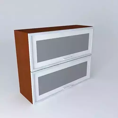 Kitchen cabinet